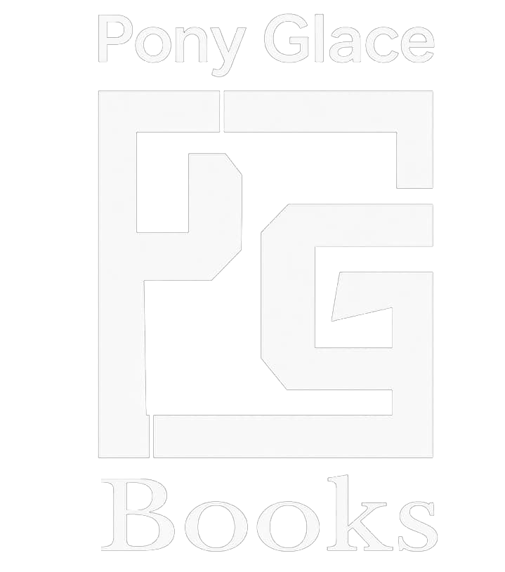 Pony Glace Books